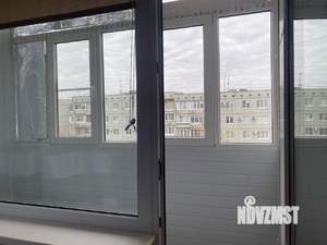 1-к квартира, на длительный срок, 26м2, 9/9 этаж