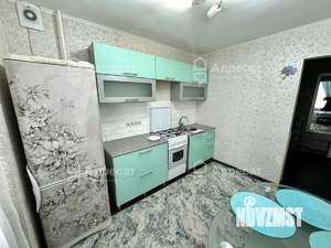 1-к квартира, на длительный срок, 34м2, 7/9 этаж