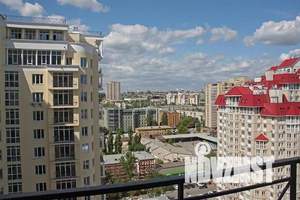 2-к квартира, посуточно, 47м2, 18/22 этаж