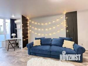 2-к квартира, посуточно, 62м2, 1/1 этаж