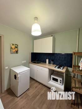 1-к квартира, на длительный срок, 35м2, 4/5 этаж