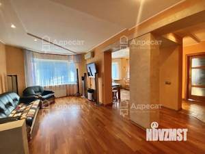 3-к квартира, на длительный срок, 92м2, 5/9 этаж