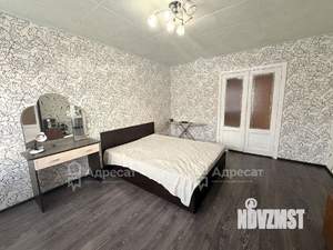 3-к квартира, на длительный срок, 65м2, 4/9 этаж