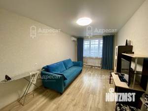 1-к квартира, на длительный срок, 48м2, 6/10 этаж