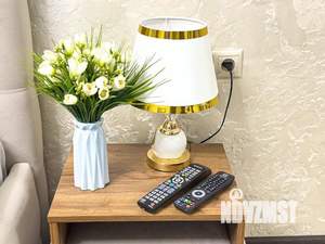 1-к квартира, посуточно, 60м2, 1/1 этаж