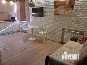 1-к квартира, на длительный срок, 34м2, 2/5 этаж