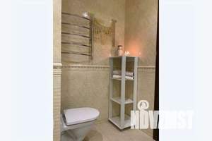 2-к квартира, посуточно, 55м2, 1/10 этаж