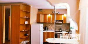 Студия квартира, посуточно, 32м2, 3/5 этаж