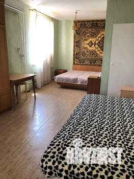 1-к квартира, посуточно, 47м2, 4/9 этаж