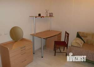 Студия квартира, на длительный срок, 30м2, 11/16 этаж