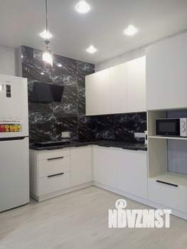 1-к квартира, на длительный срок, 41м2, 7/17 этаж