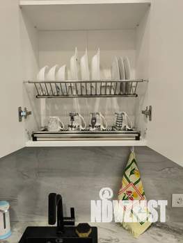 Студия квартира, посуточно, 32м2, 2/10 этаж