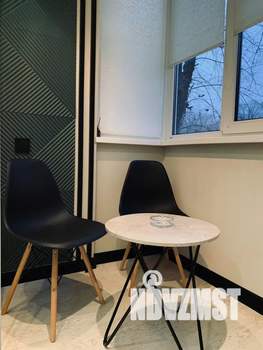 2-к квартира, посуточно, 44м2, 1/9 этаж