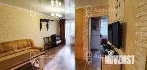 1-к квартира, на длительный срок, 32м2, 2/5 этаж