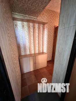 1-к квартира, посуточно, 31м2, 5/5 этаж