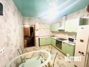 1-к квартира, на длительный срок, 45м2, 6/10 этаж