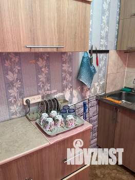 1-к квартира, посуточно, 34м2, 1/5 этаж