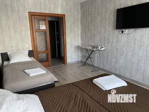 2-к квартира, посуточно, 62м2, 4/9 этаж