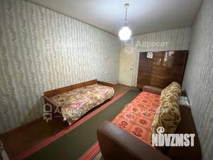 2-к квартира, на длительный срок, 54м2, 4/5 этаж