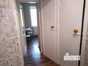 2-к квартира, на длительный срок, 48м2, 3/5 этаж