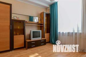 2-к квартира, посуточно, 51м2, 2/5 этаж