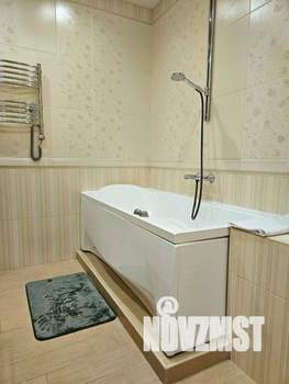 2-к квартира, посуточно, 102м2, 1/1 этаж