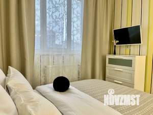 Студия квартира, посуточно, 33м2, 6/24 этаж