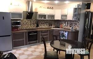 1-к квартира, на длительный срок, 41м2, 4/17 этаж