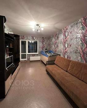 2-к квартира, на длительный срок, 60м2, 8/9 этаж