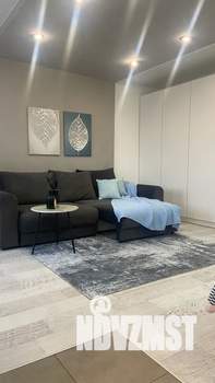 Студия квартира, посуточно, 31м2, 2/5 этаж