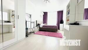 1-к квартира, посуточно, 70м2, 1/1 этаж