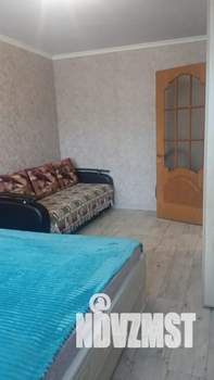 1-к квартира, посуточно, 29м2, 5/10 этаж