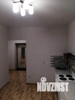 1-к квартира, посуточно, 42м2, 3/10 этаж