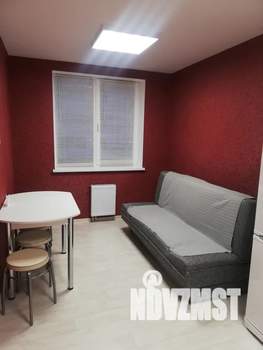 1-к квартира, посуточно, 29м2, 2/10 этаж