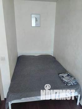 1-к квартира, посуточно, 27м2, 2/3 этаж