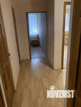 3-к квартира, на длительный срок, 65м2, 3/9 этаж