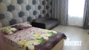 1-к квартира, посуточно, 54м2, 11/16 этаж