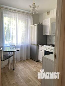 1-к квартира, на длительный срок, 32м2, 2/5 этаж