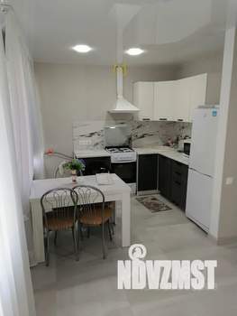 2-к квартира, посуточно, 56м2, 5/9 этаж