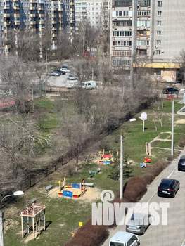 1-к квартира, посуточно, 50м2, 7/9 этаж