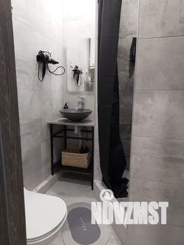 Студия квартира, посуточно, 30м2, 5/5 этаж