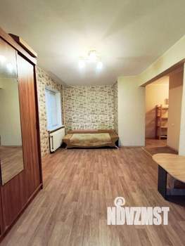 1-к квартира, на длительный срок, 30м2, 2/5 этаж