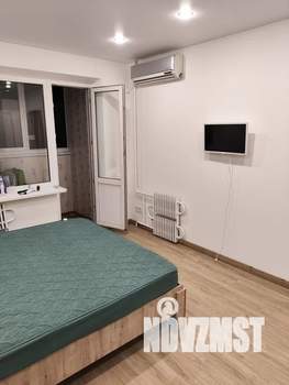 2-к квартира, посуточно, 56м2, 9/16 этаж