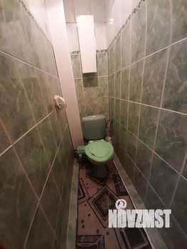 2-к квартира, на длительный срок, 46м2, 5/5 этаж