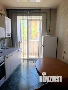 1-к квартира, посуточно, 34м2, 1/5 этаж