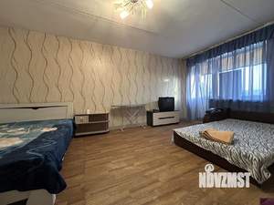 1-к квартира, посуточно, 32м2, 5/5 этаж
