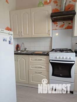 1-к квартира, посуточно, 34м2, 5/5 этаж