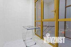 1-к квартира, посуточно, 45м2, 5/16 этаж