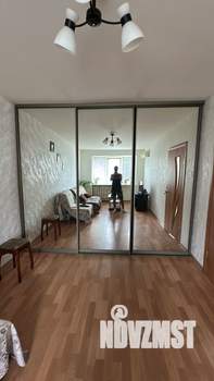 1-к квартира, на длительный срок, 34м2, 5/5 этаж