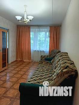 2-к квартира, посуточно, 42м2, 2/5 этаж